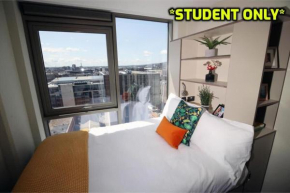 Student Only Zeni Ensuite Rooms Belfast
